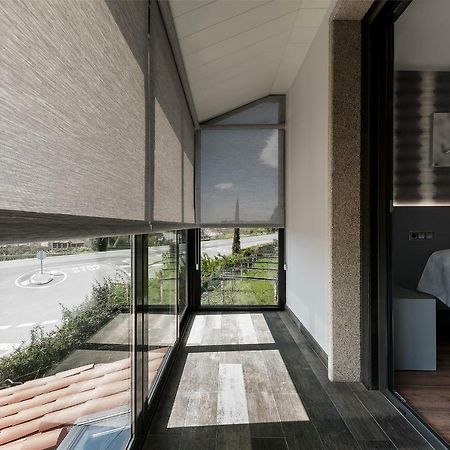 Pension Residencial Victoria Vedra ภายนอก รูปภาพ