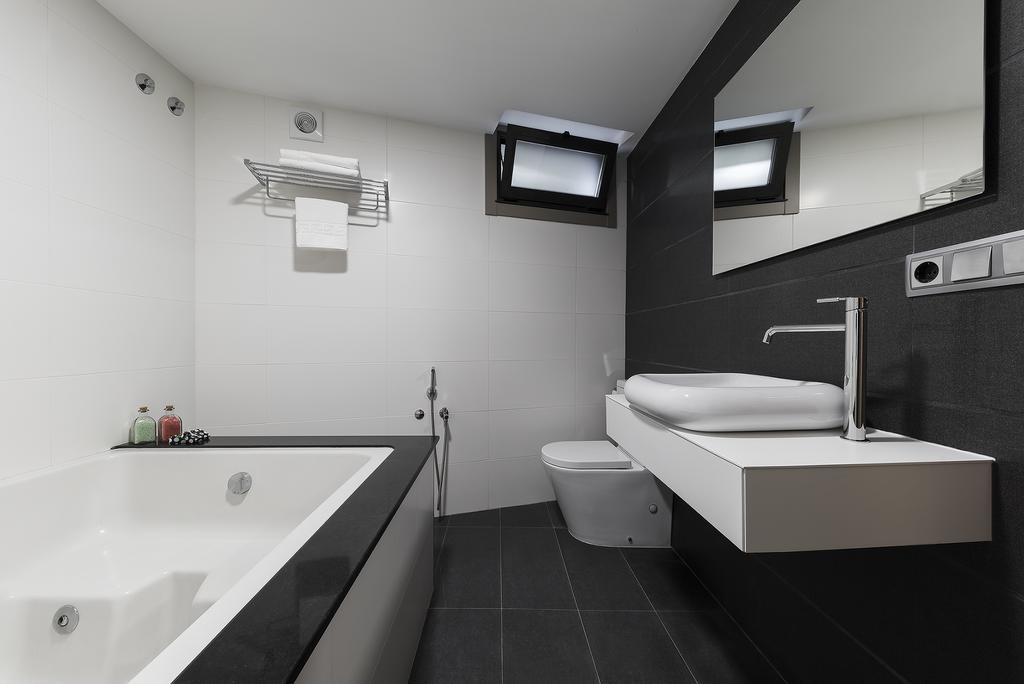Pension Residencial Victoria Vedra ภายนอก รูปภาพ